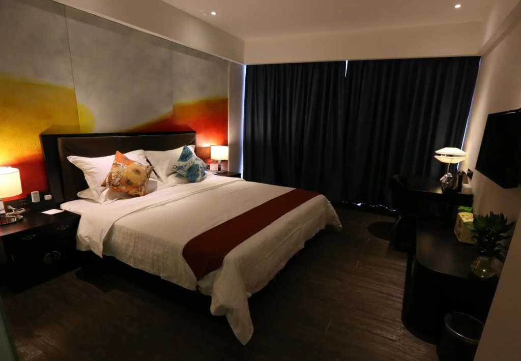 Sotel Inn Hotel San Yuan Li Branch