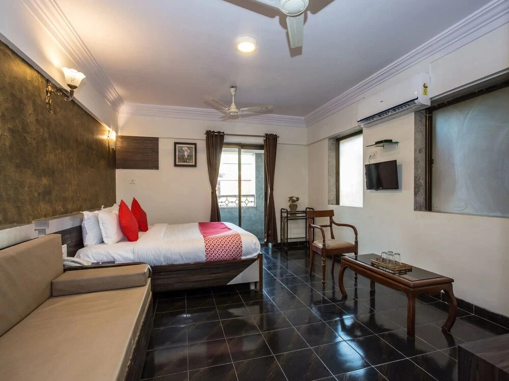 Hotel Suncity