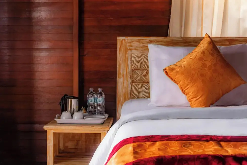 The Aura Penida Hills By Bali Cabin
