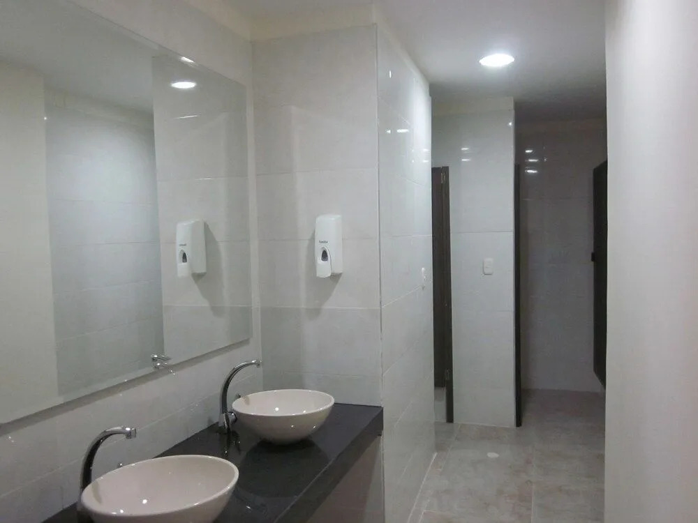 Hotel Alhambra