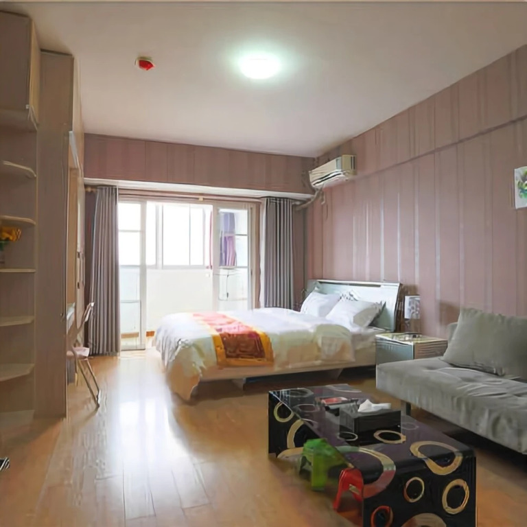 Wudu Apartment Hotel