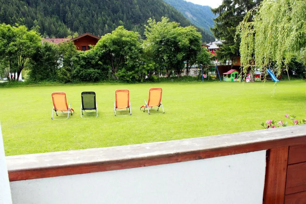 Hotel Stecher