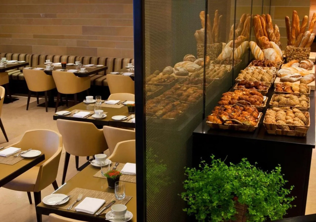 Dan Tel Aviv Hotel