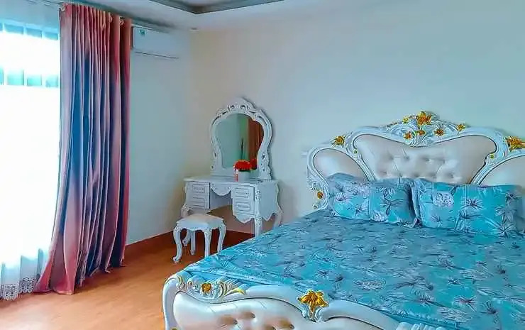Sun Villa Tam Đảo