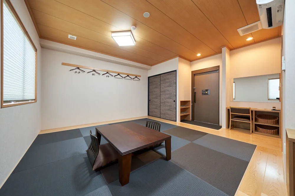 Welina Hotel Premier Osaka Namba