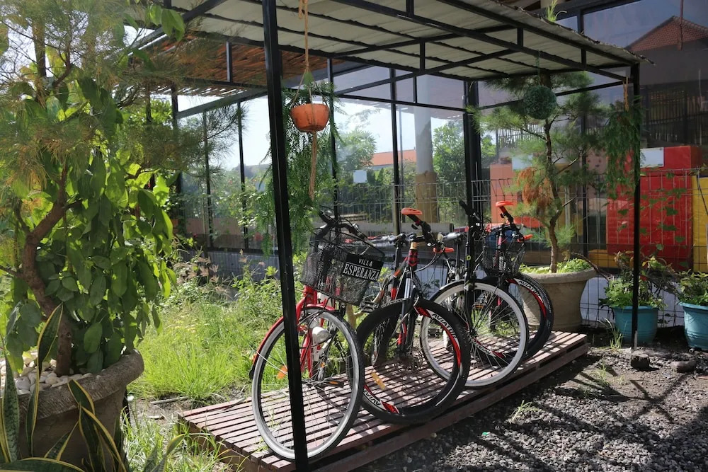 Esperanza Luxury Inn Hotel