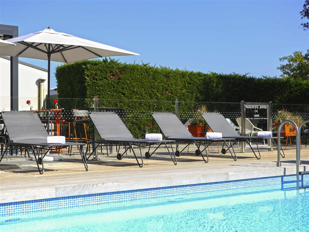 ibis Styles Nancy Sud
