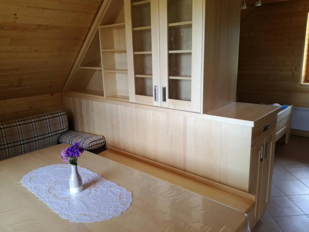 Apartmaji Vrhovnik