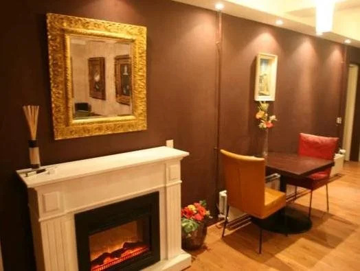 Bed & Breakfast Hazegriet