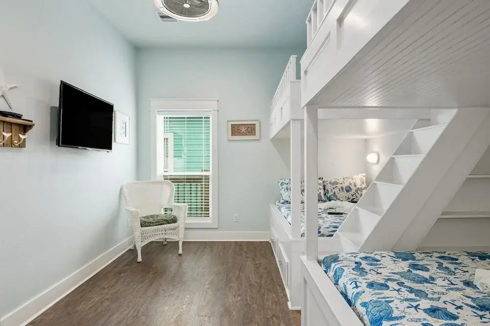 Salt Proof 3 Bedroom Home