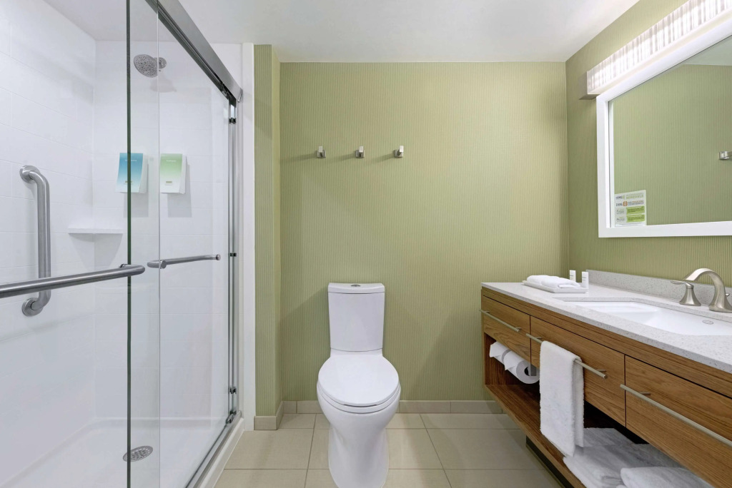 Home2 Suites Montgomery Prattville