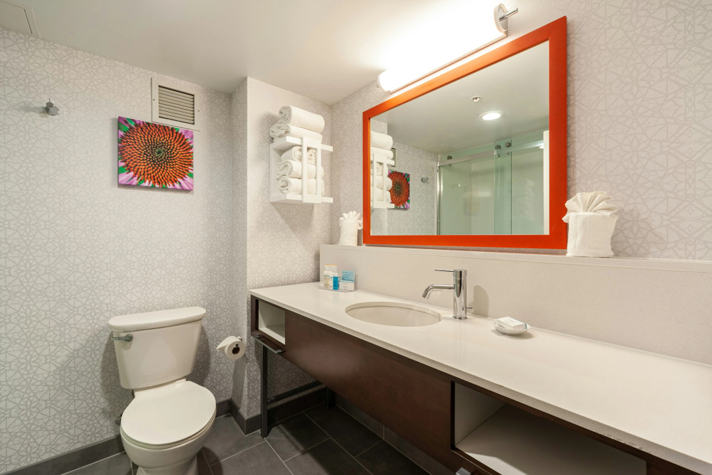 Hampton Inn Winchester