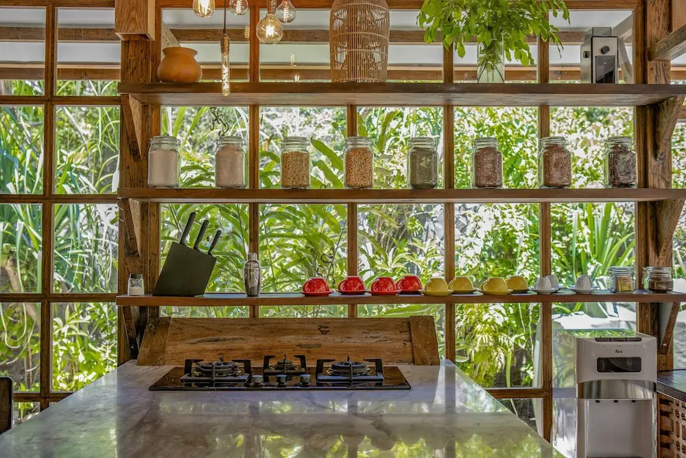 Kuno Villas