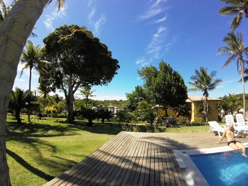 Trancoso Residence