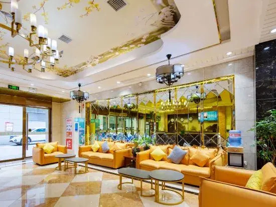 Ziranxing Holiday Hotel