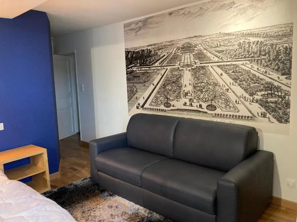La Suite Le Notre