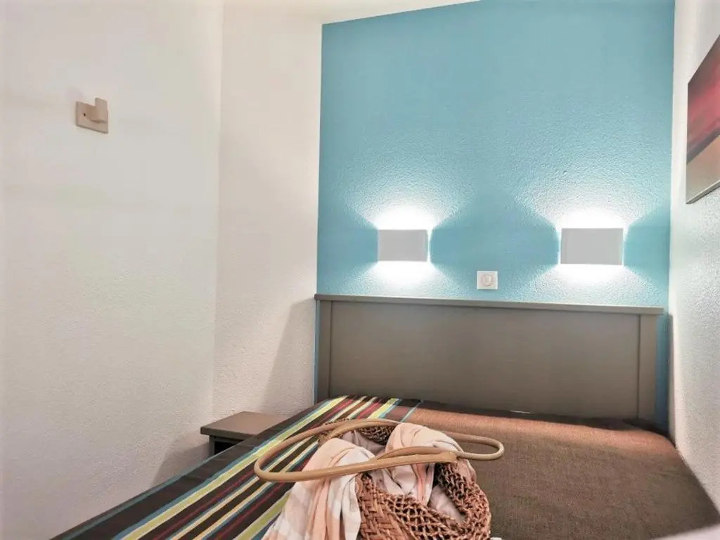 Appartement Cannes la Bocca, 2 pièces, 5 personnes - FR-1-609-55