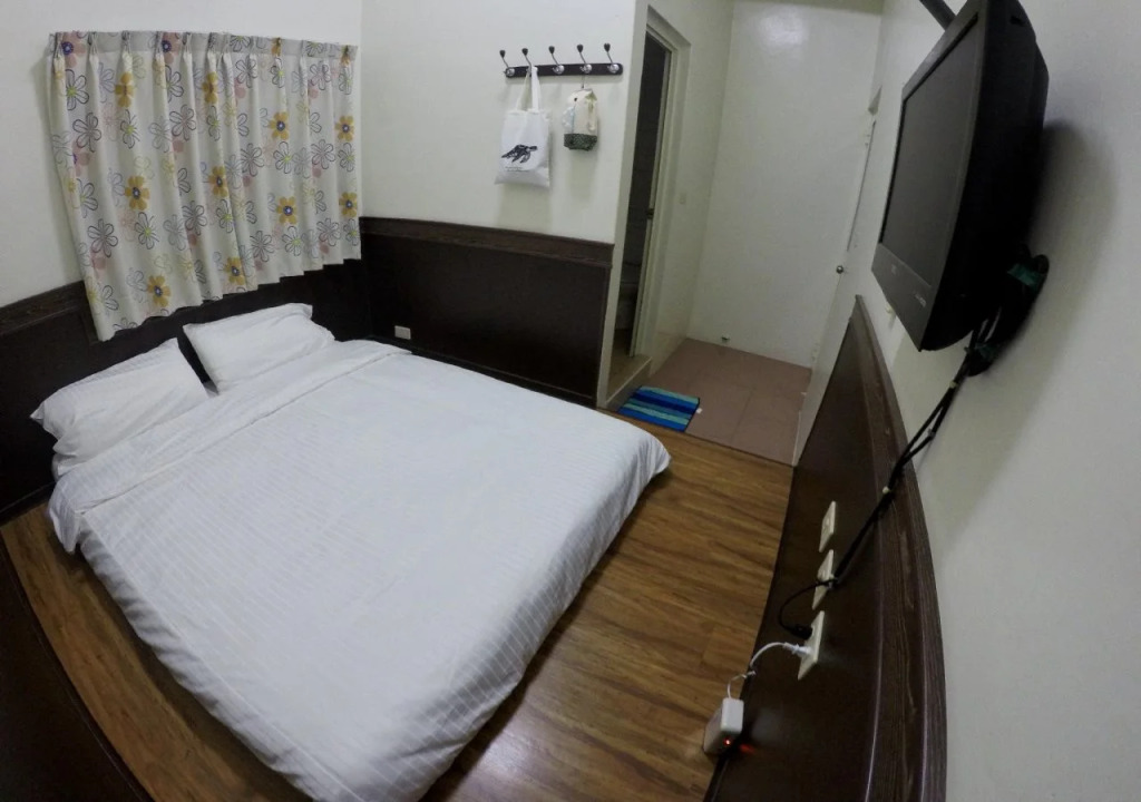 Danke Hostel