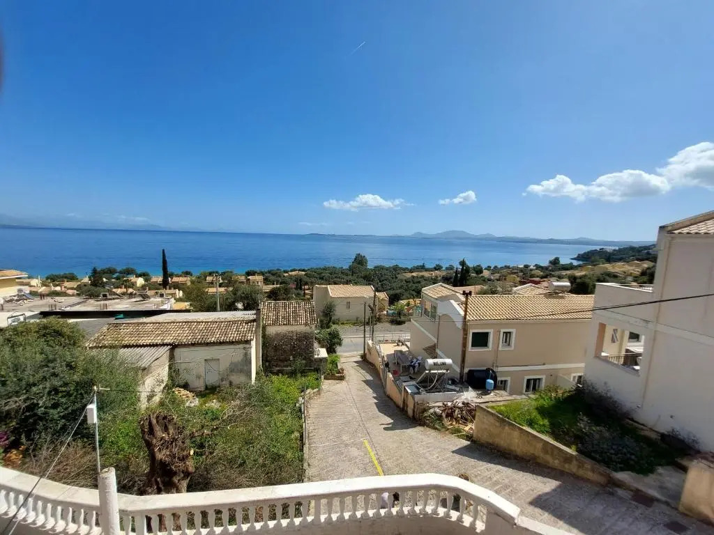 Nota apt 'vacation near the sea' 2