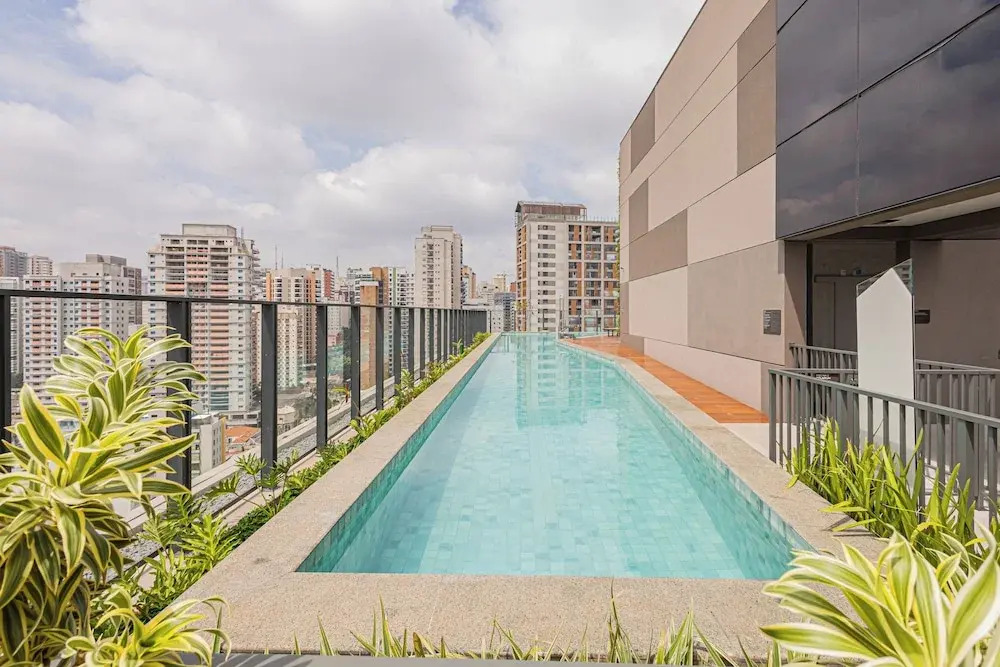 SSP - Soma Perdizes by Anora Spaces