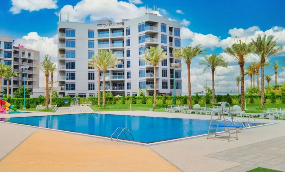 2B - Mag545 - 401 by bnbme Homes
