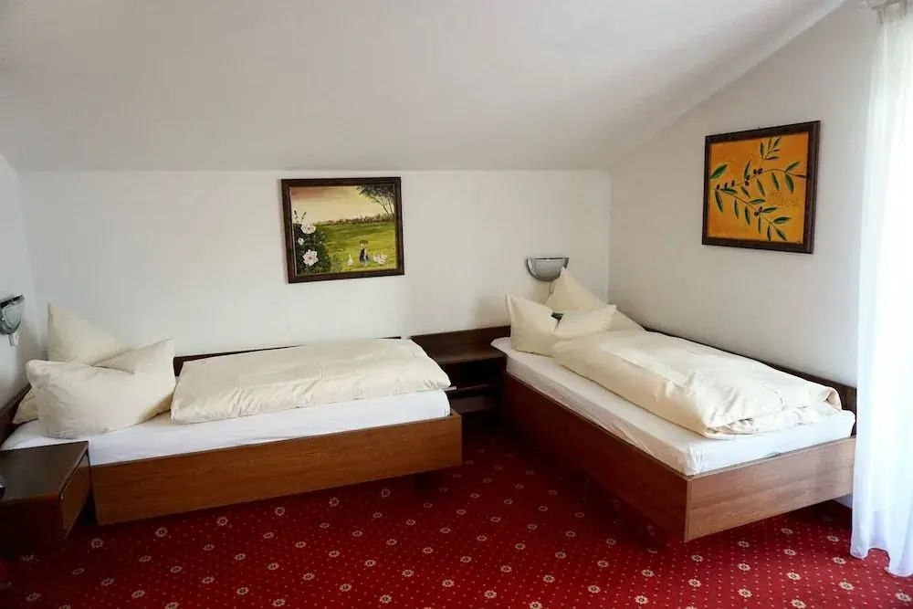 Sporthotel Wilder Kaiser