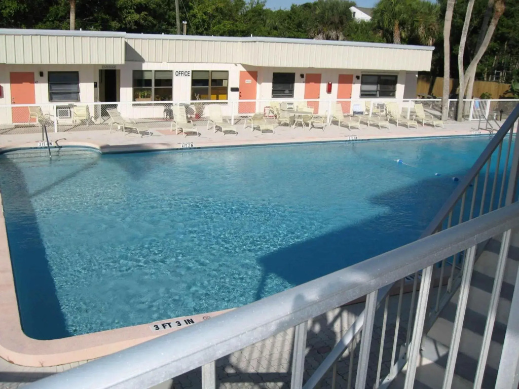 Venice Villas Villa Regina 5