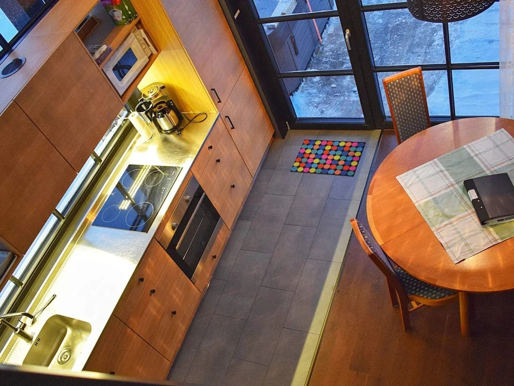 10 Person Holiday Home in Salen-by Traum