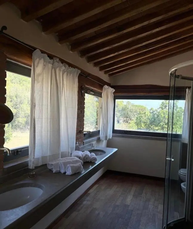 Agriturismo il Ghiaccio
