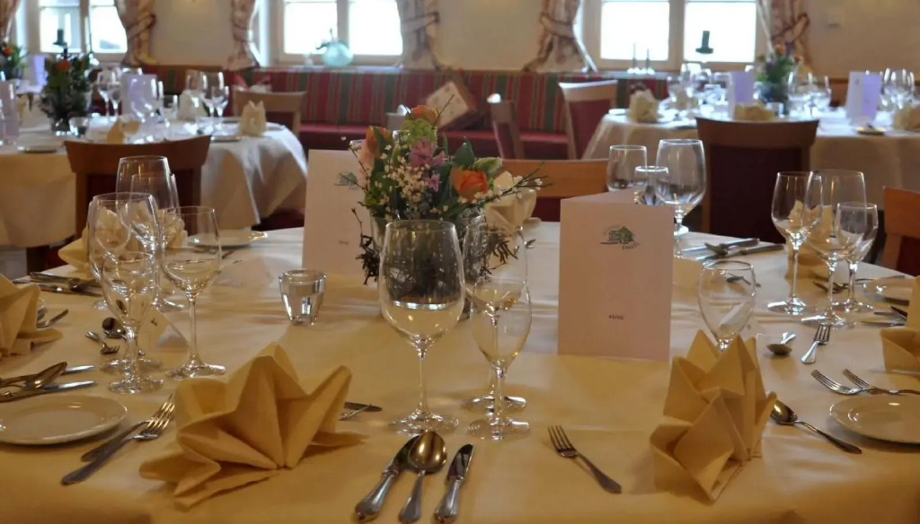 Hotel Gasthof Engel