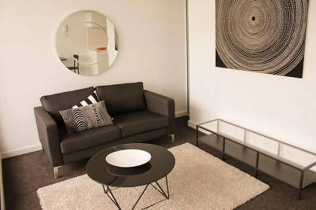 Guilfoyle Apartments