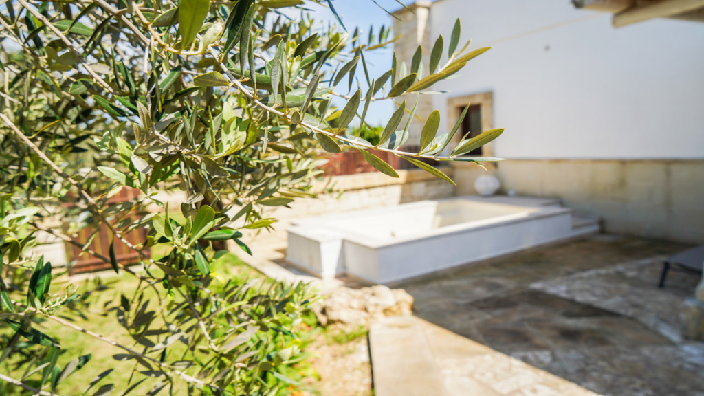 Masseria LUliveto Agri Resort
