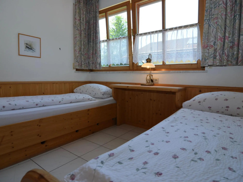 Traumhafte Wohnung im Berchtesgadener Land
