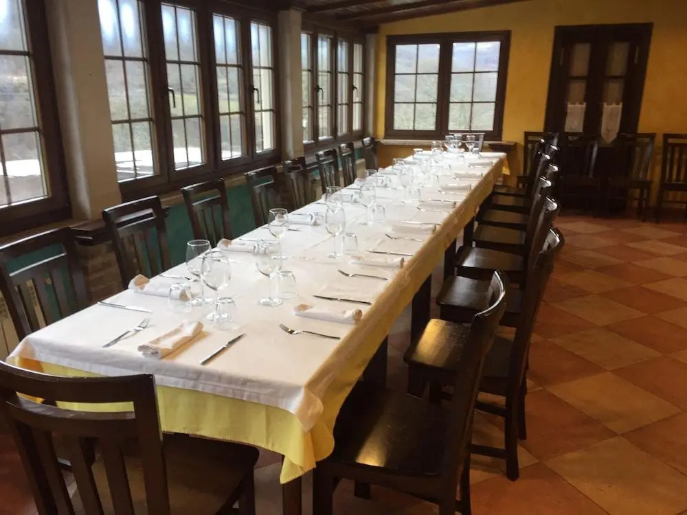 Hotel La Carasca