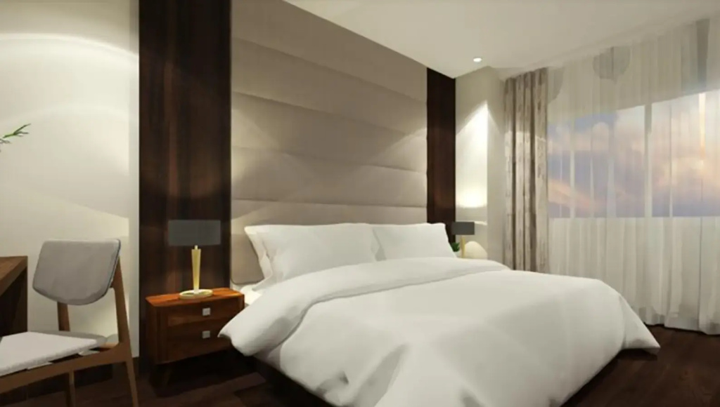 Summit Hotel Naga