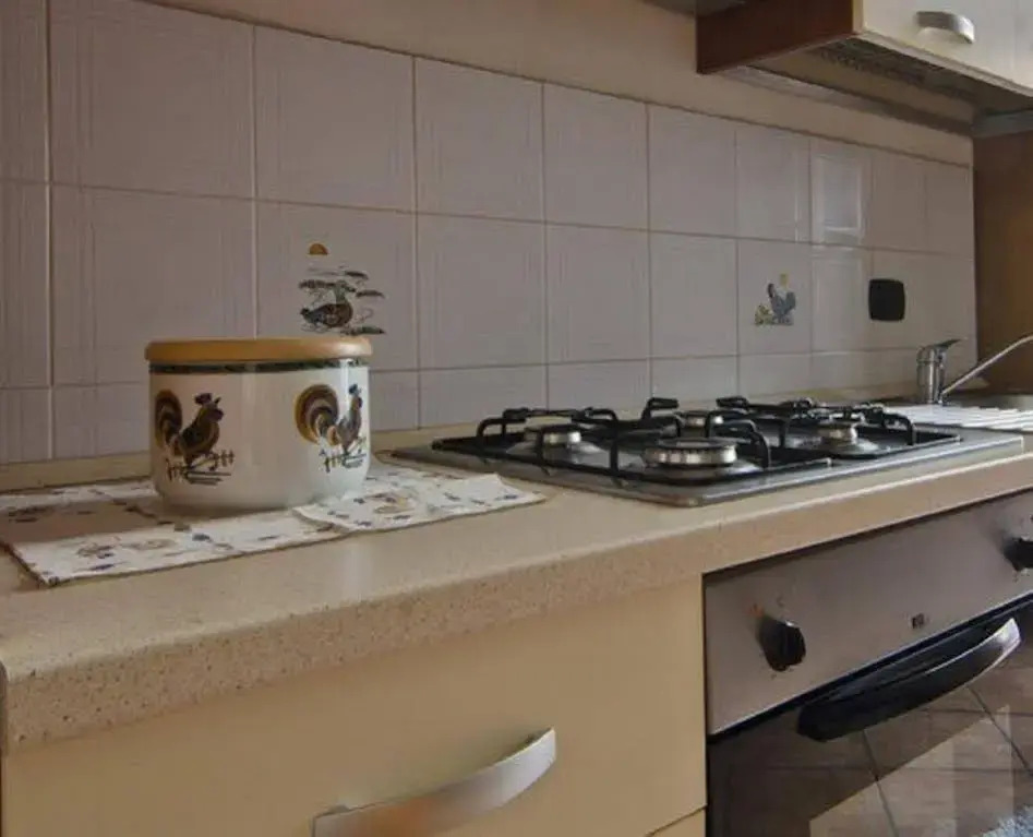 Residence I Love Sicily