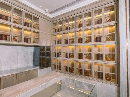 Shaoxing International Hotel