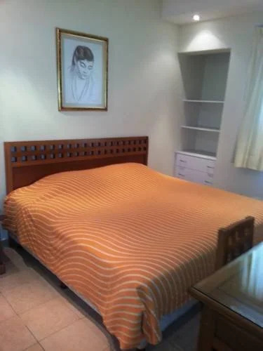 Courtney Suites Reforma 374