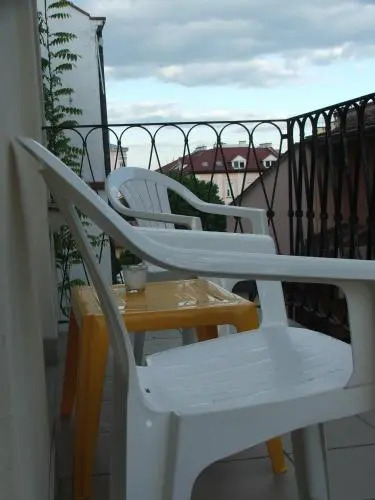 Hostel Rzeszów