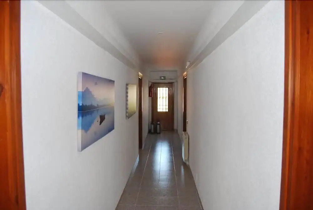 Hotel Paradís