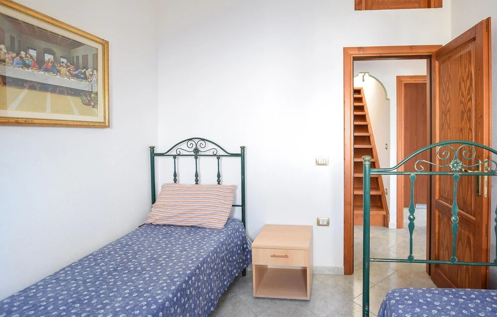 Awesome Home in Siniscola With 3 Bedrooms and Wifi