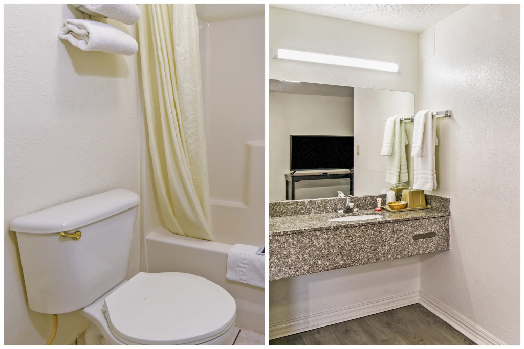 OYO Hotel Killeen