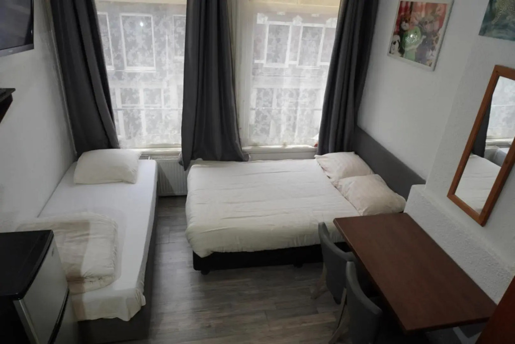 Hotel Schroder