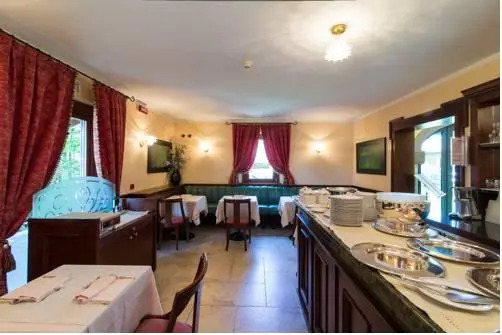 Albergo Da Nando