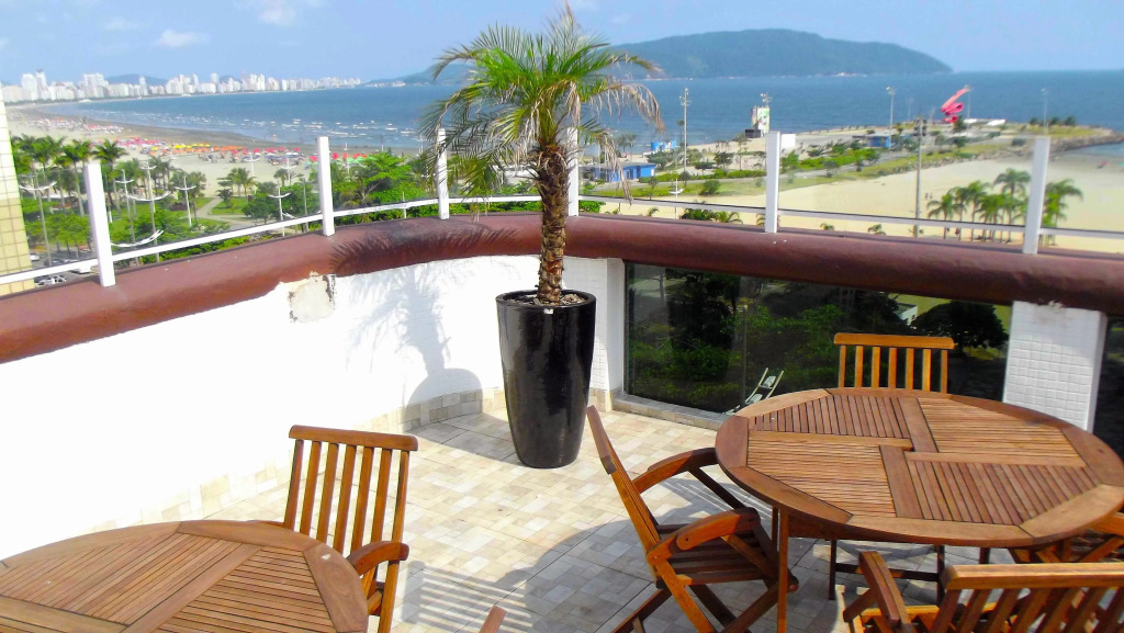 Hotel Imperador