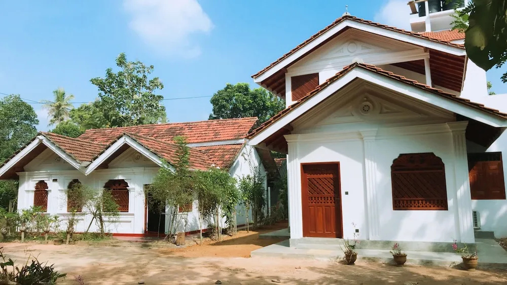 SurfBayVilla