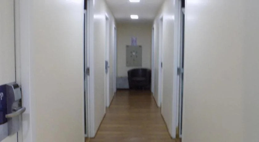 Aero Sleep Hotel