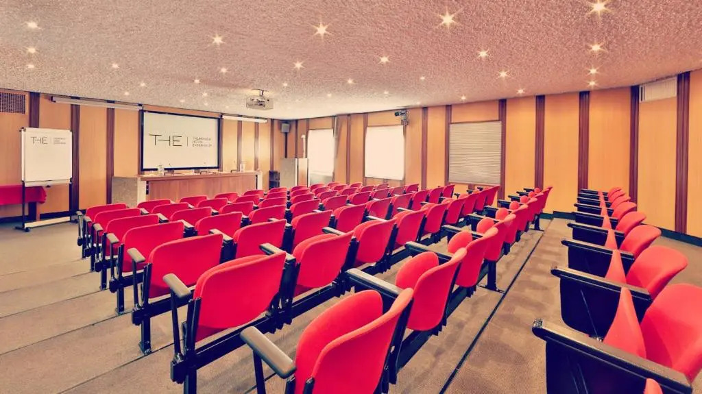 Hotel Tremoggia