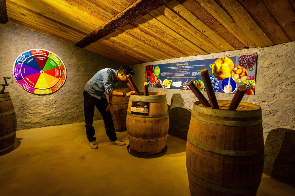 Château le Bouïs Hotel & Wine