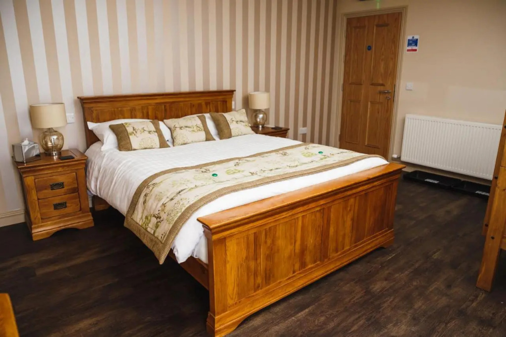 Glen Clova Hotel & Luxury Lodges